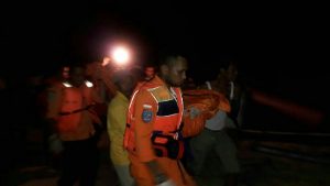 Seorang Nelayan Ditemukan Meninggal Dunia di Perairan Siompu