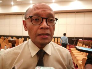 Tergabung di AEOI, BI Sosialisasikan Perpu Nomor 1 Tahun 2017