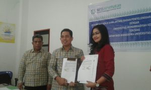 Optimalkan Program JKN-KIS, BPJS Kesehatan Jalin Kerjasama UMK