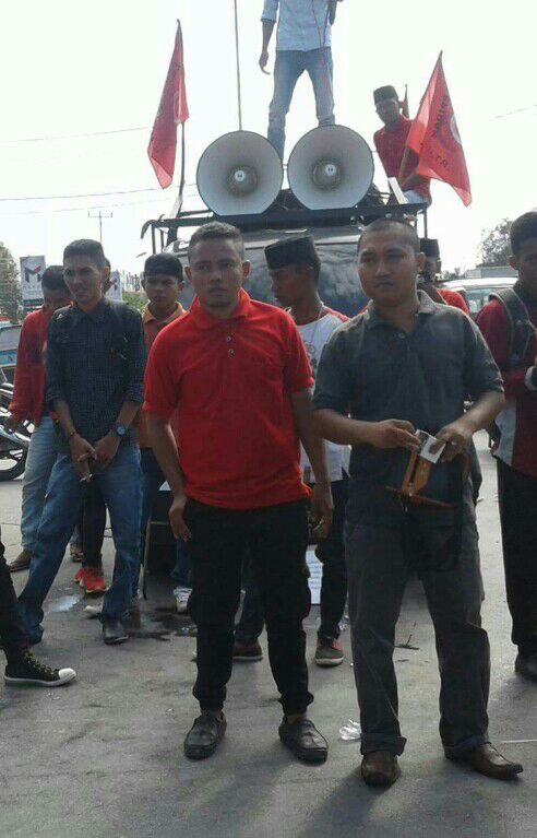 Divonis Dua Tahun, Oknum Anggota DPRD Butur Masih Bebas Berkeliaran