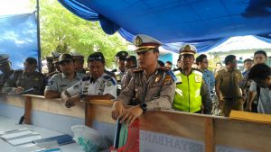 Waspada Mudik Dengan Kapal Kayu, Jasa Raharja : Tidak Ada Santunan Jika Kecelakaan