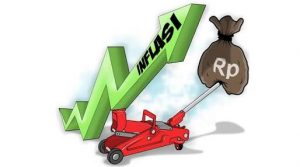 Bank Indonesia : Ini Penyebab Inflasi Mei 2017