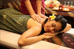 Sambut Idul Fitri, Manjakan Tubuh Dengan Massage dan Spa Swiss Bell Kendari