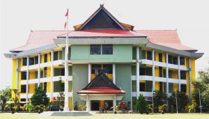 2.824 Peserta Dinyatakan Lulus SBMPTN UHO 2017