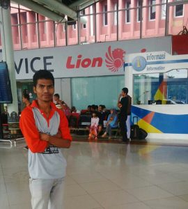 HIPMA Sultra Bogor : Kasus Nur Alam Mustahil Hanya Melibatkan Satu Pejabat