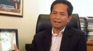 Lama Bungkam, Kini Plt Rektor UHO Angkat Bicara Soal Uang Pangkal