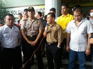 Uang Pangkal di UHO Diterapkan Guna Kembangkan Prodi dan Institusi