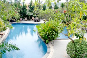 Dapatkan Kartu Klub Rekreasi dan Kebugaran di Swiss Belhotel Dengan Rp 100 Ribu