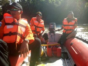 Korban Hilang di Sungai Konaweha Sampai Hari Ini Belum Ditemukan