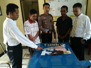 Mengaku Terhipnotis, Seorang Warga Kendari Alami Kerugian Jutaan Rupiah