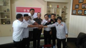 Danrem 143/HO: Kedewasaan Masyarakat Pemilih Menjadikan Pesta Demokrasi Berkualitas