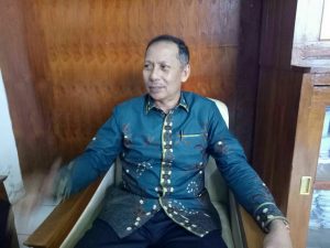 Setelah Diusulkan, Ini Jadwal Pelantikan Wakil Rektor Baru UHO
