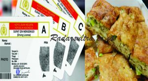 Gara-gara SIM dan Martabak Telur Banyak Masyarakat Tertipu