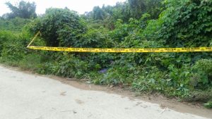 Mayat Bayi yang Ditemukan di BTN Batu Marupa Merupakan Hasil Aborsi