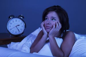 Apa Penyebab Insomnia? Bagaimana Cara Mengatasinya?