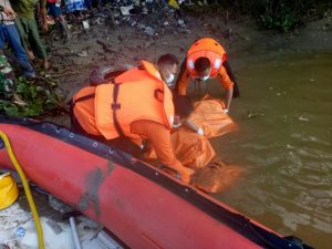 Tiga Hari Hilang Korban Tenggelam di Sungai Konaweha Ditemukan Meninggal