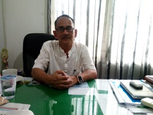 Pemkot Kendari Segera Tentukan Plt DLHK Kendari