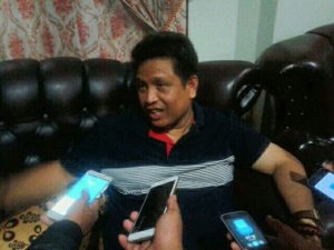 Ini Harapan Rusman Emba Kedepannya di Pilgub Sultra