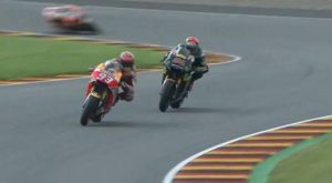 MotoGP Jerman 2017 : Marquez Finis Terdepan, Persaingan Gelar Juara MotoGP Makin Sengit