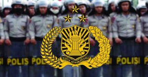 26 Personel dan 20 PNS Polri Jajaran Polda Sultra Naik Pangkat
