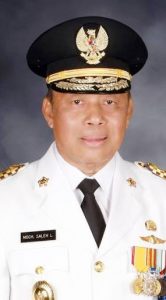 Mendagri Tunjuk Wagub Saleh Lasata sebagai Plt Gubernur Sultra