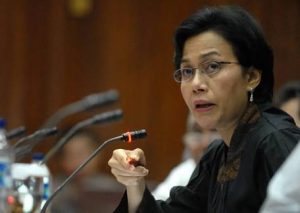 Sri Mulyani Bakal Rombak Program Pensiun PNS Tahun Depan?