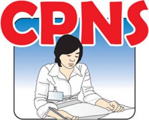 Resmi, Pemerintah Buka Pendaftaran 19.210 CPNS