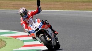 Dovizioso Bikin Pacuan Gelar MotoGP 2017 Sulit Diprediksi