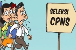 Ingin Ikut Seleksi CPNS Kemenkumham, Kenali Dulu Tes Kesamaptaan