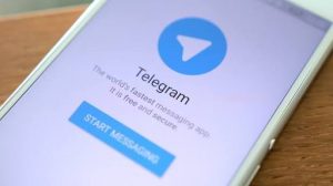 Telegram Diblokir di Indonesia, CEO Tawarkan Solusi