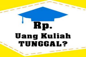 Pembayaran UKT UHO Diperpanjang Hingga 3 Agustus 2017