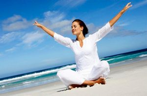 5 Cara Menurunkan Berat Badan Saat Menstruasi. Yuk Dicoba!