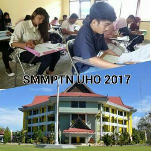 Peserta Membludak, Test SMMPTN UHO Ditunda