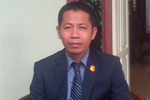 Terkait Teror Polri, DPRD Sultra : Kita Harus Beri Dukungan Kepada Polisi