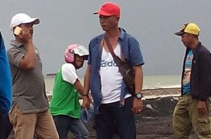 Tak Sesuai Prosedur, APBMI Konawe Menolak Aktivitas Bongkar Muat di Pelabuhan Jetty