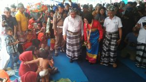 Festival BudayaTua 2017, Pesona Indonesia dalam Peradaban Buton