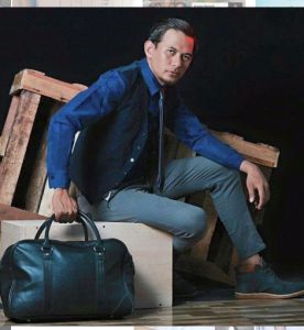 Akun FB Rahman Ashar Dibajak, Kontes LGBT Sultra Viral di Sosmed