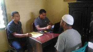 Miris, Guru Mengaji di Poasia Tega Cabuli Muridnya