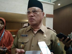 Raih Jumlah Gizi Buruk Tinggi, Wilayah Tersebut Dikatakan Berhasil