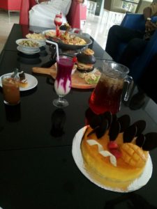 Nikmati Promo Menu Unik Plaza Inn di Bulan Agustus