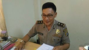 Berkas Perkara Penghina Kapolri Dalam Penanganan Serius Polda Sultra