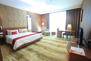 Nginap di Swiss Belhotel Dengan Harga “Miring”, Kunjungi Website Ini!