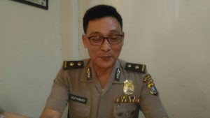 Polda Sultra Segera Rampungkan Berkas Korupsi Percetakan Sawah di Muna