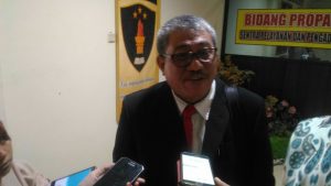 Prof. Teguh Prasetyo : Hasil Sidang Secepatnya Akan Dilaporkan ke DKPP Pusat