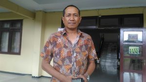 Dugaan Penipuan Bupati Koltim, Ishak Ismail Kembali Serahkan Bukti Tambahan Ke Polda Sultra