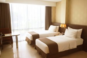 Promo Spesial Kemerdekaan, Plaza Inn Kendari Diskon Harga Kamar