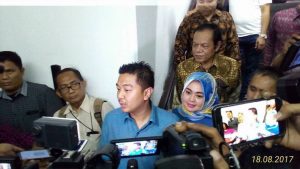 Klarifikasi Laporan Destiara Talita, ADP Penuhi Panggilan PMJ