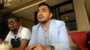 Disebut SK “Rutan”, Umar Bonte : Saya Merasa Sedih Dengan Sikap Syahrul Beddu