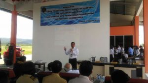 Indonesia Darurat Narkoba, Frekuensi Pencegahan Narkoba Sultra Ditingkatkan