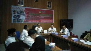 Angkat Martabat Daerah Terpencil, Kemensos RI Sasar Kabupaten Muna Sultra